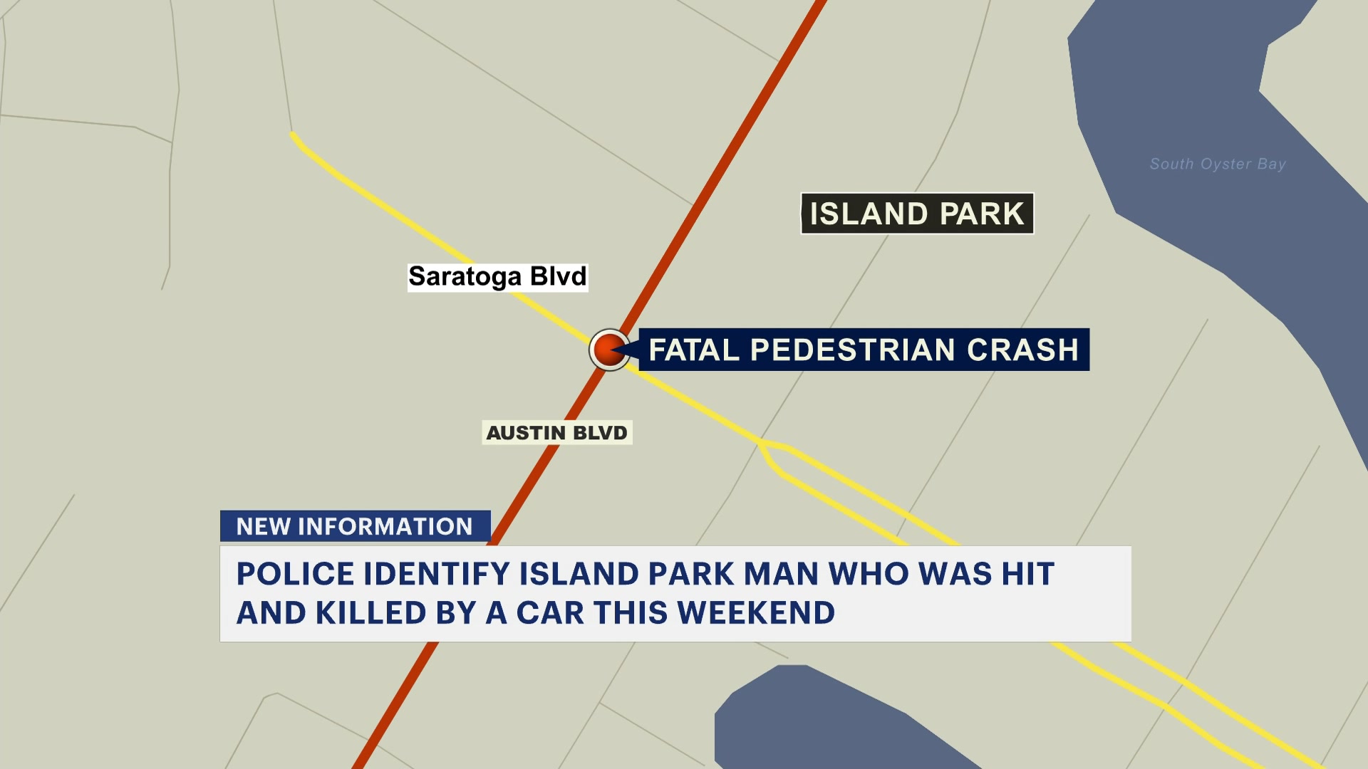 News 12 | Long Island | Police Identify Island Park Man Killed While ...