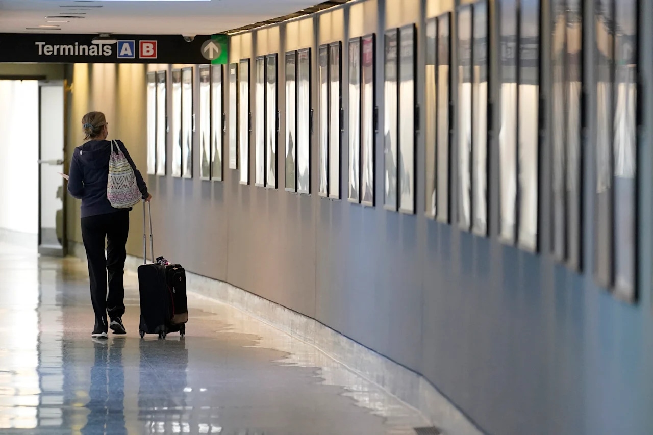 traveler airport&nbsp;&nbsp;