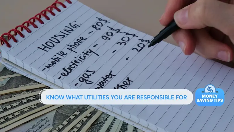 Story image: be Well: Hidden costs of homeownership