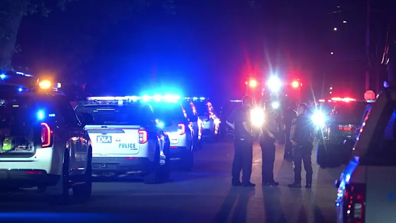 Story image: 17-year-old in serious condition following shooting at West Babylon house party