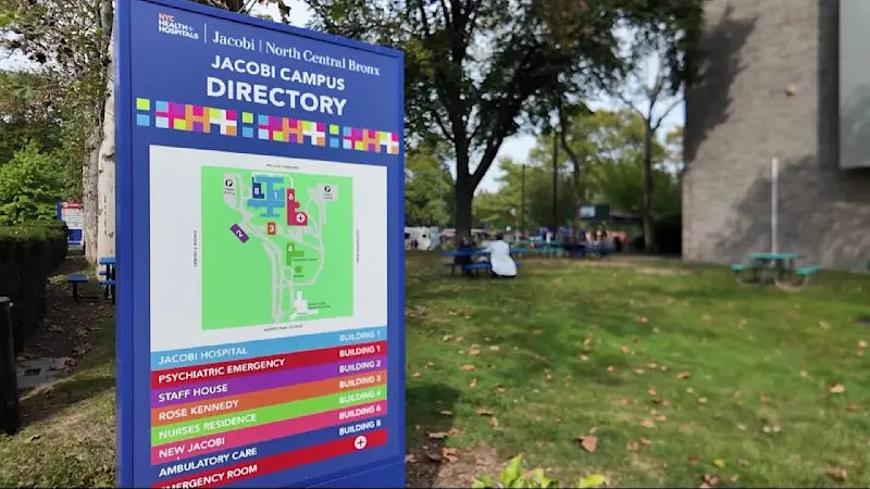 Story image: Morris Park residents push back as 'Just Home' project heads to City Council vote
