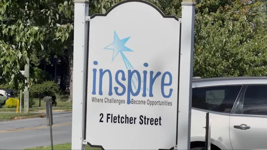 blaise inspire