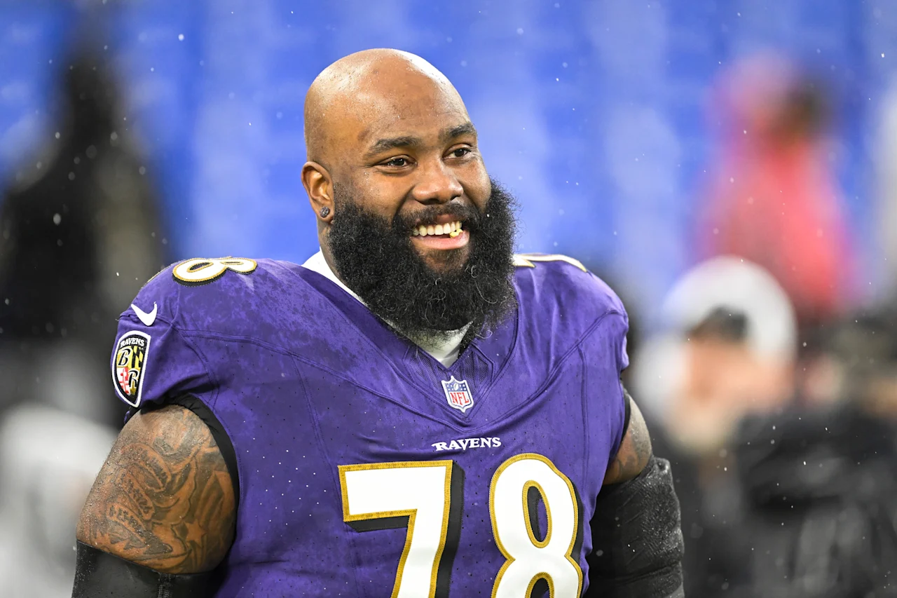 Morgan Moses