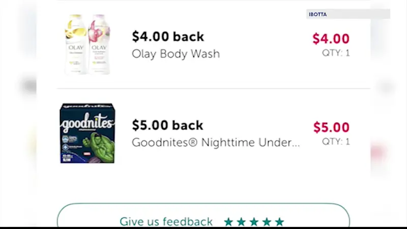 Story image: The Cost Of: Couponing