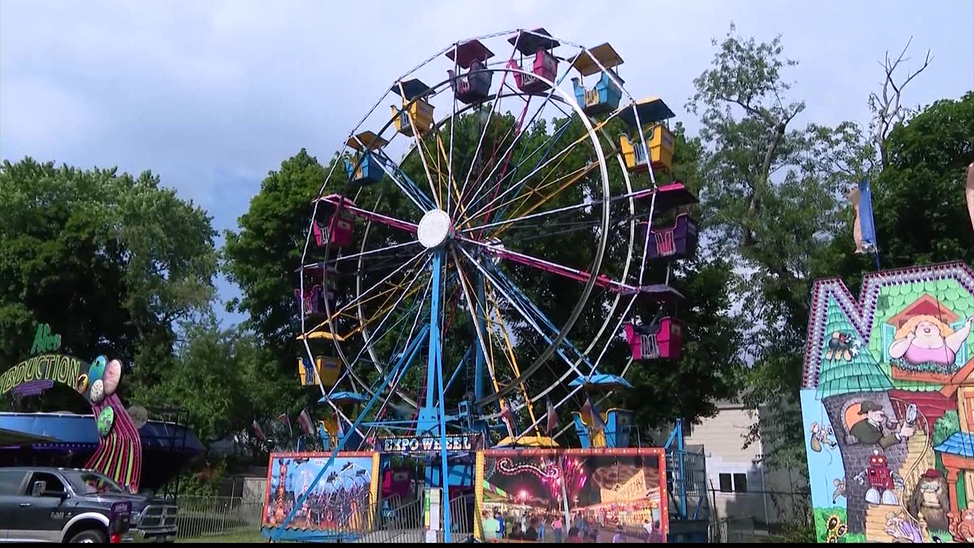 St. Anthony's Family Feast & Festival returns for 30th year in East