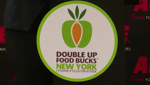 Double Up Food Bucks program comes to Yonkers market