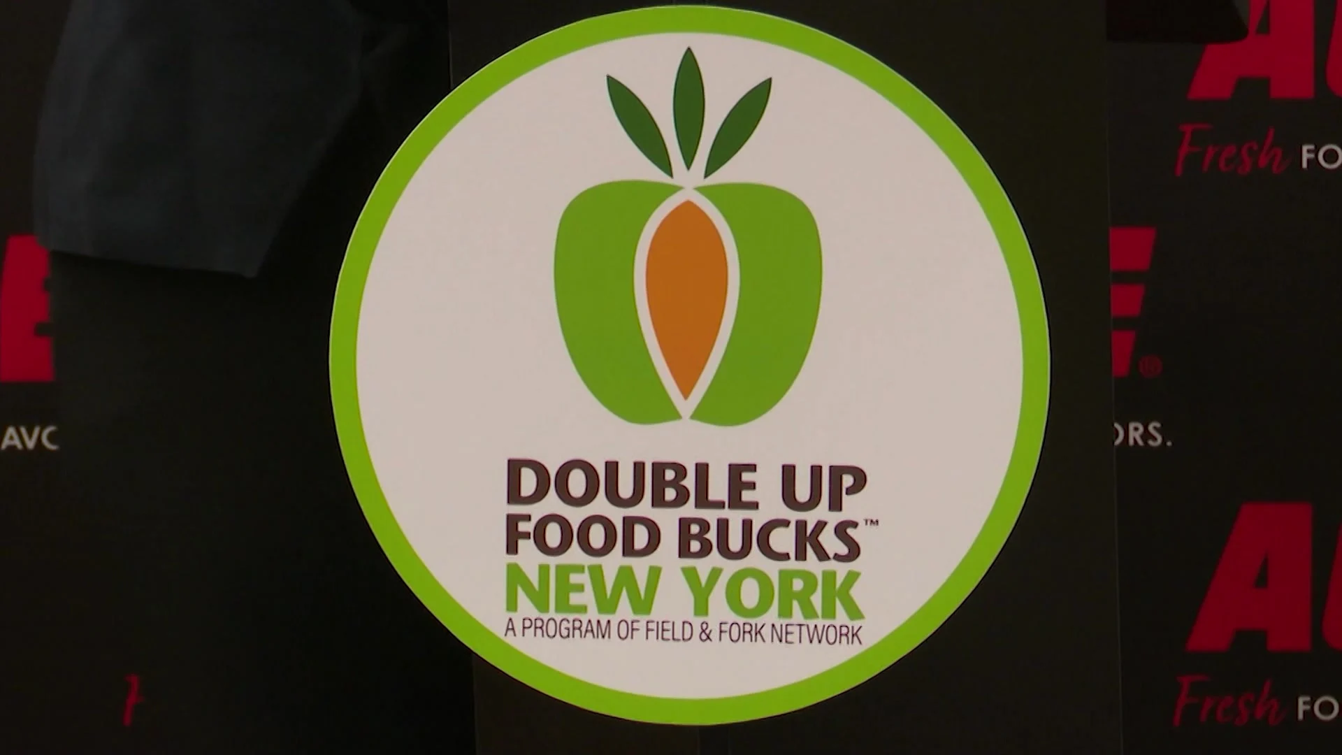 Double Up Food Bucks program comes to Yonkers market - Vimarsana News