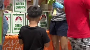 Local group provides thousands of meals for families facing food insecurity
