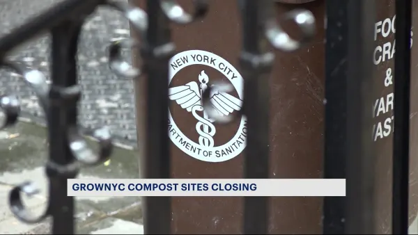 GROWNYC program to close its doors for good due to budget cuts
