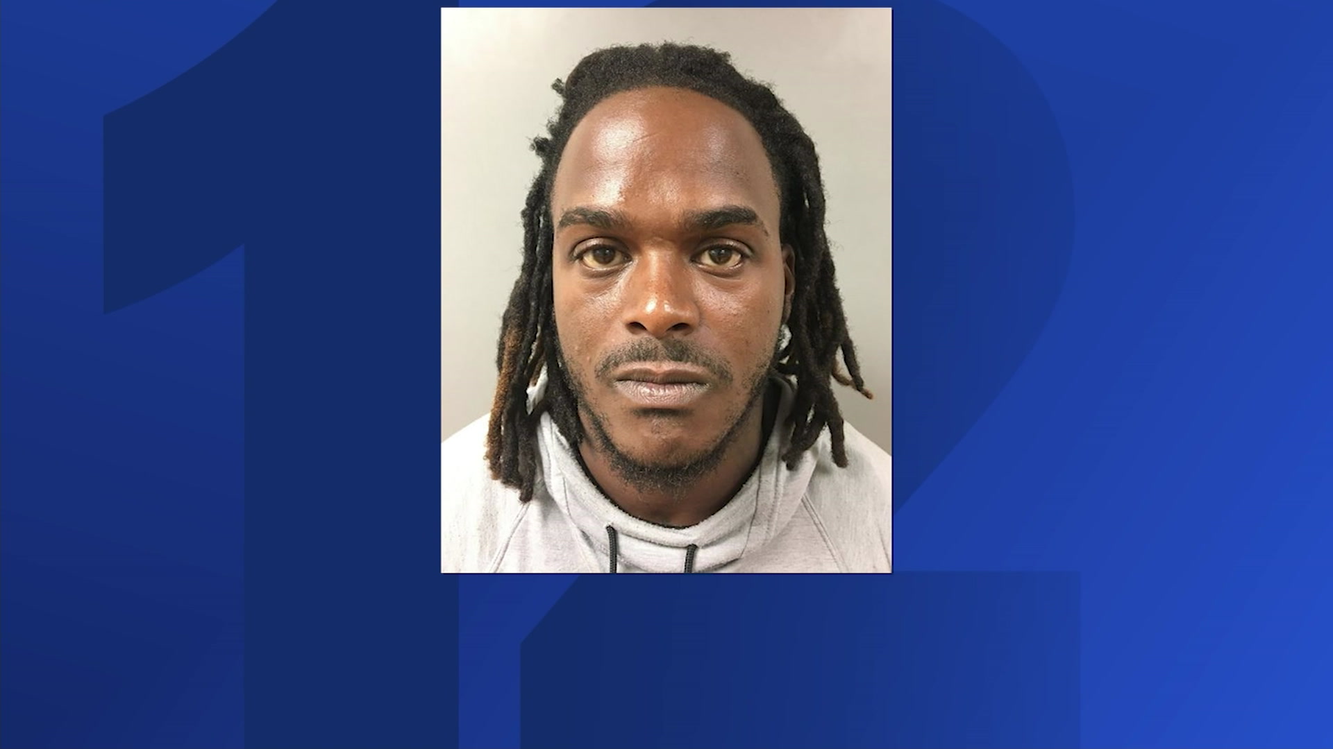 News 12 | New Jersey | Police Searching For Man Accused Of Shooting ...