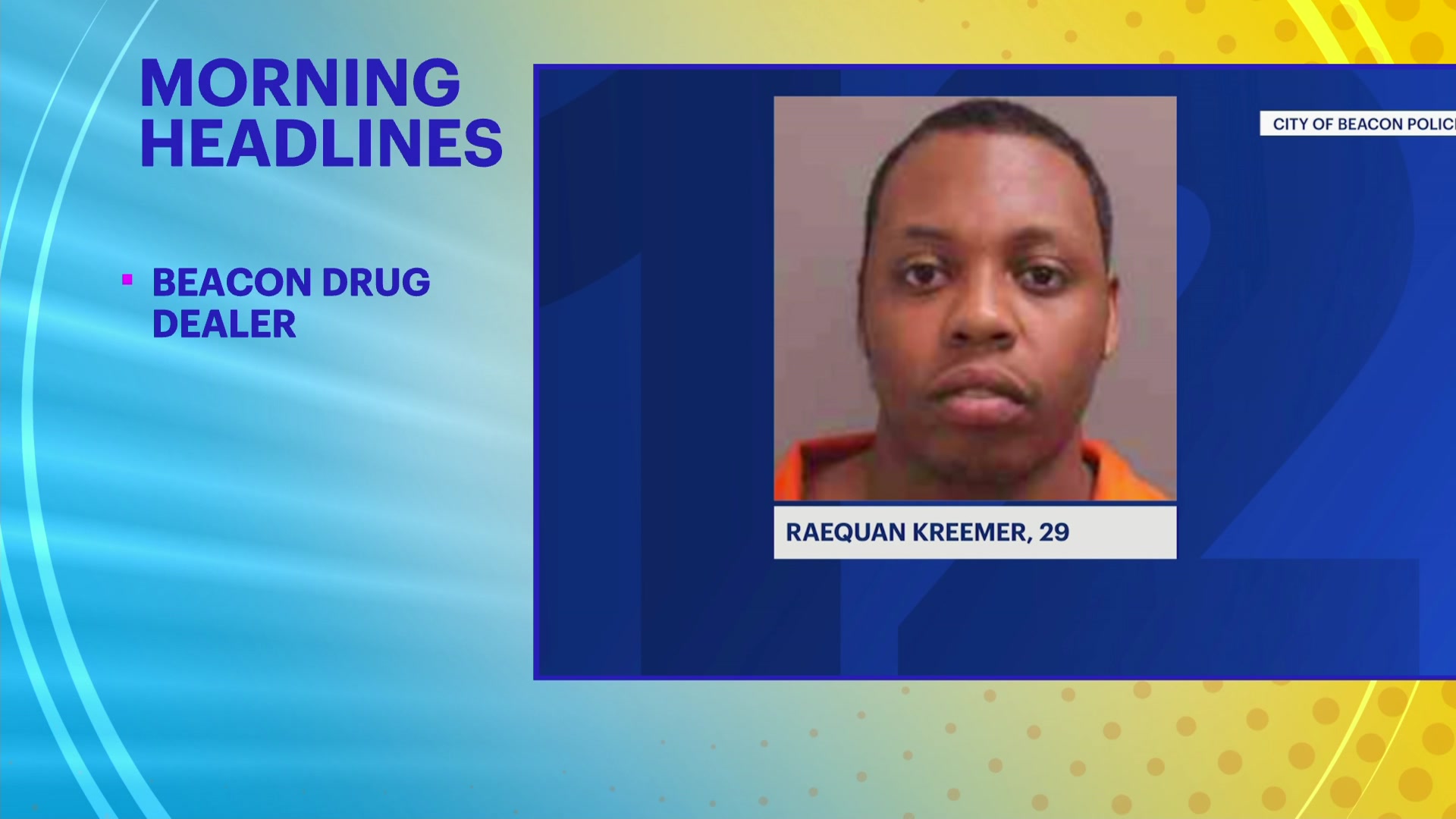 Headlines: Beacon drug dealer arrested again, Haverstraw burglary, prison health care fraudsters - Vimarsana News