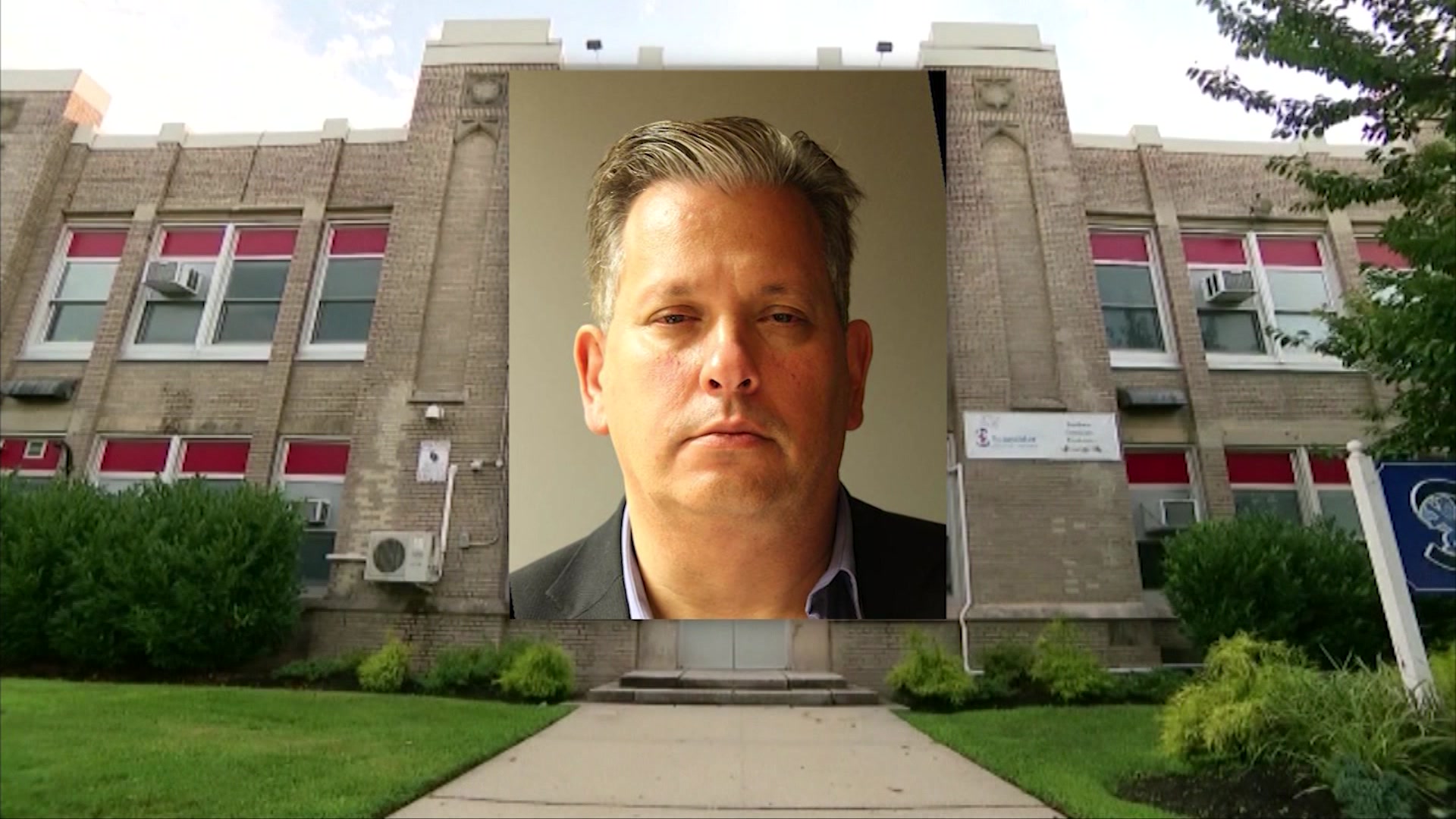 West Islip man sentenced to 8 1/3 to 25 years for stealing millions from Williston Park school