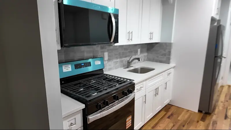 Story image: Thinking of owning a home? Some Bronx real estate experts say the time to buy is now.