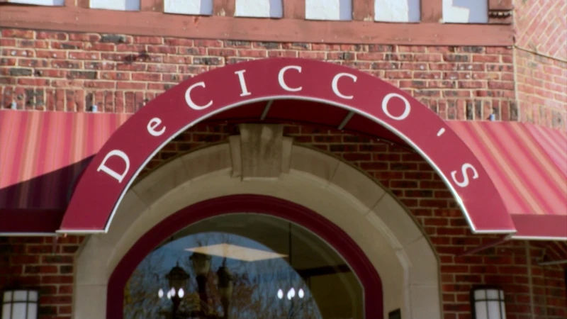 Story image: DeCicco Family Markets location closing in Scarsdale; elderly residents left worried