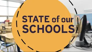 State of Our Schools: Full show for March 23, 2022 