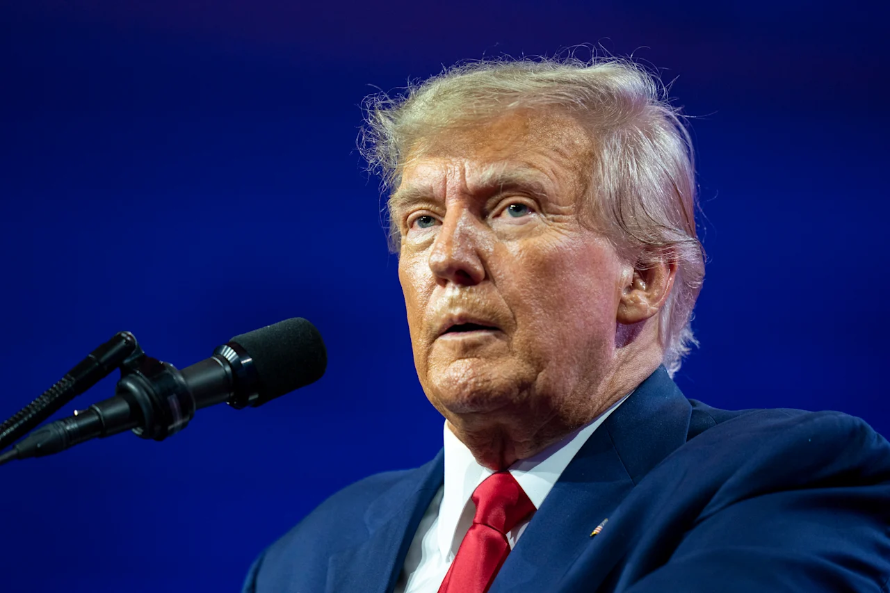 trump