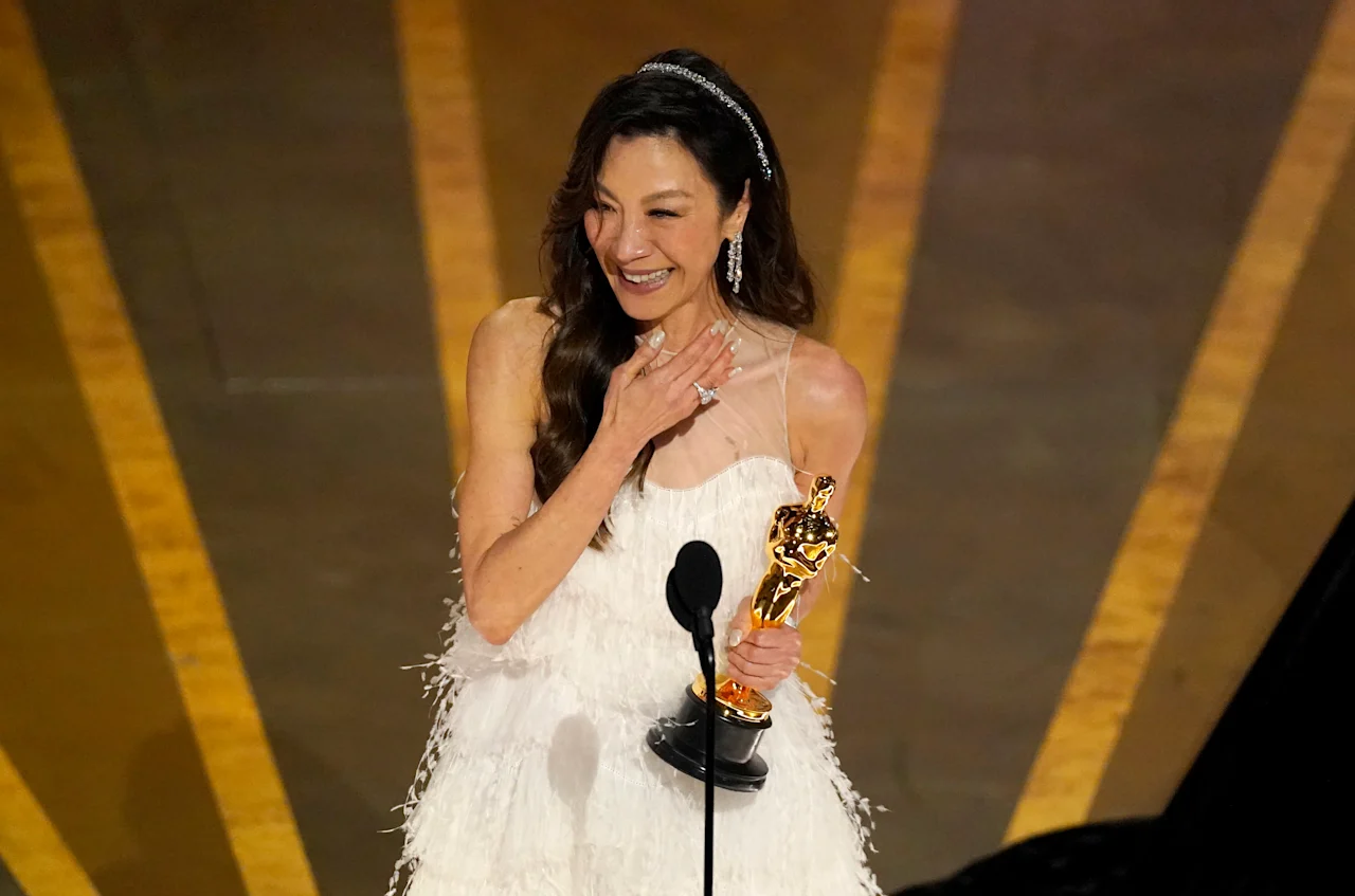 oscars