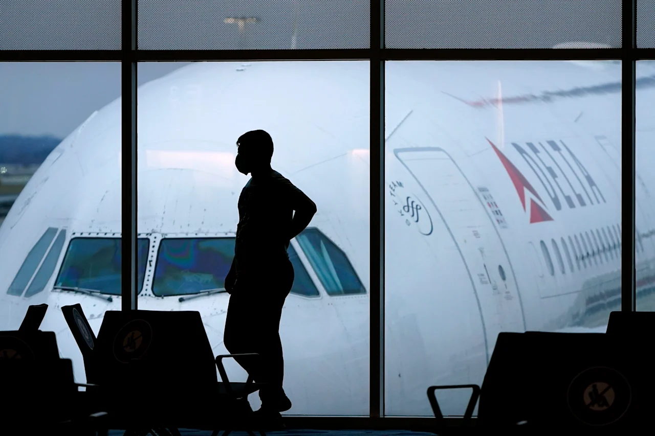 airport flights canceled