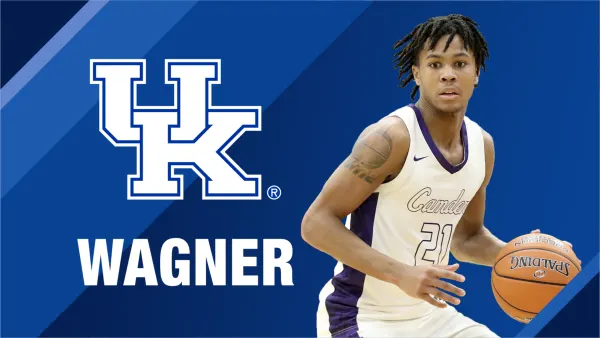 DJ Wagner, considered to be the best HS basketball player in the US, commits to Kentucky