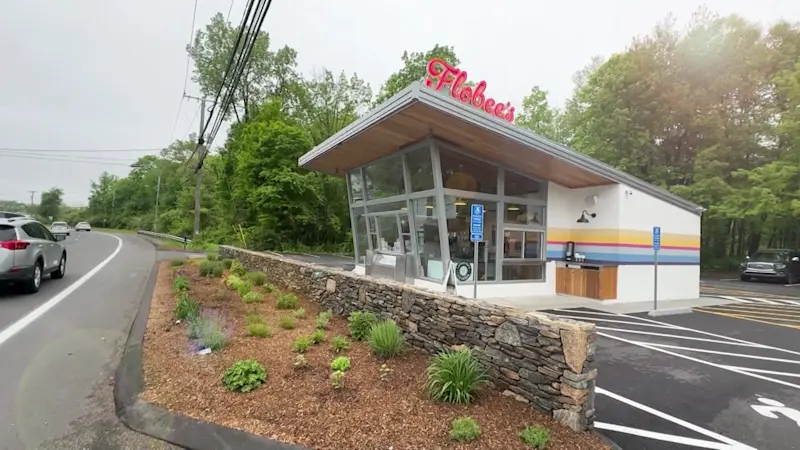 Story image: Made in Connecticut: Flobee's Roadside Stand