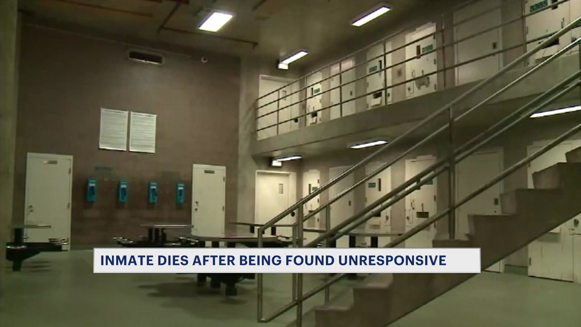Man dies in Bronx court custody following arraignment