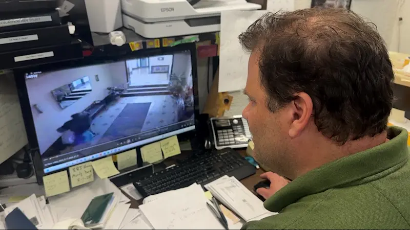 Story image: Landlords say rent-control hike needed to make crucial repairs to aging buildings