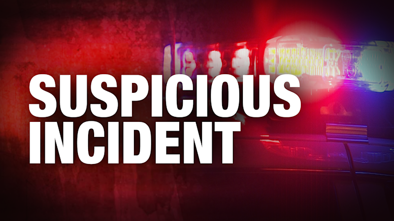 Story image: Police: CCSU President received envelope with suspicious substance inside