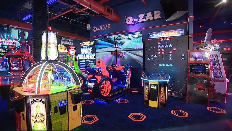 Qzar