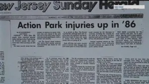 Documentary about infamous Action Park becomes 1 of the most watched films on HBO Max