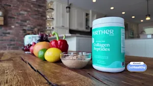 Foods that make you glow from inside out!