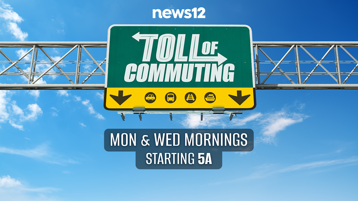 Toll of Commuting
