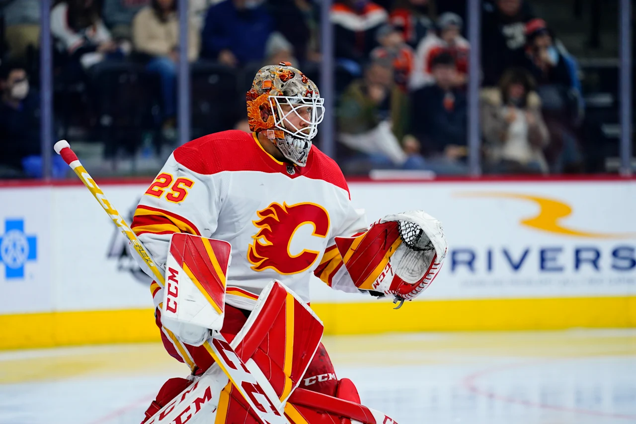 Jacob Markstrom