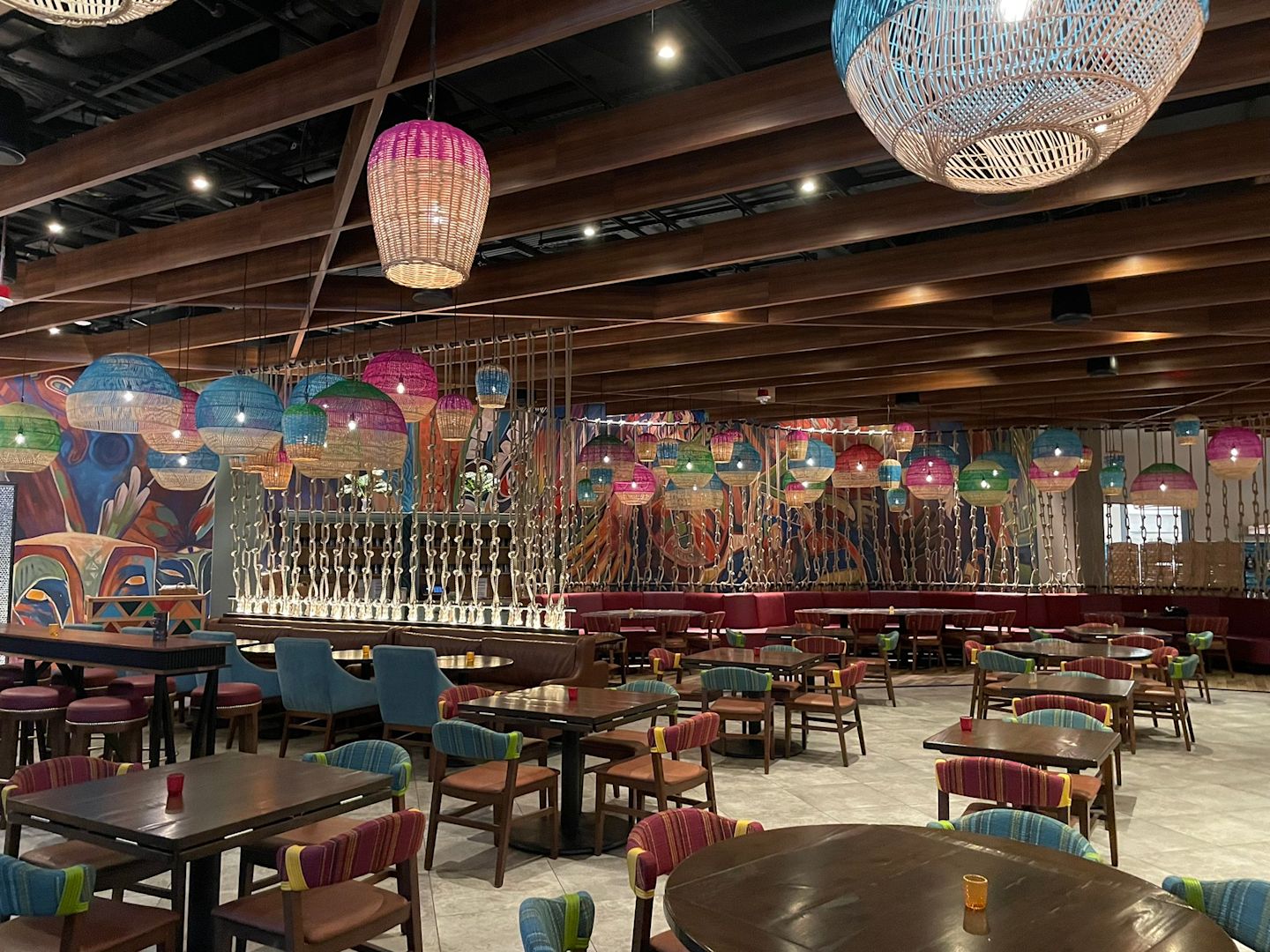 Best of New Jersey A taste of Peruvian cuisine at Jarana restaurant in