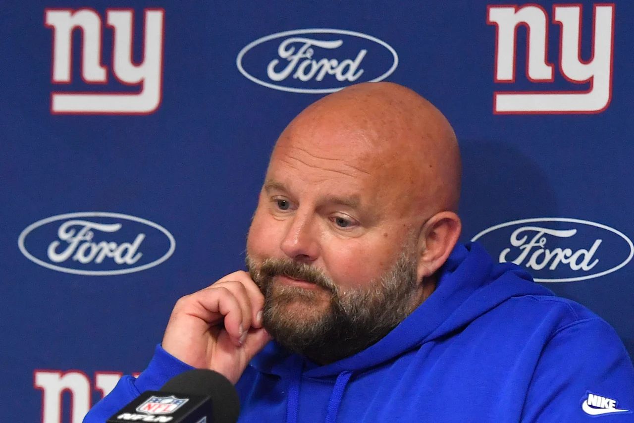 Brian Daboll