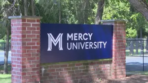Mercy University to enhance athletic fields in Dobbs Ferry campus
