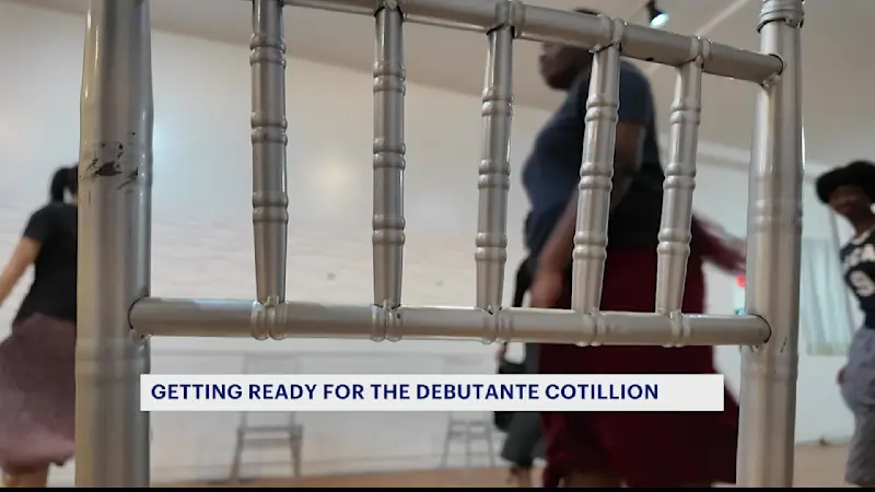 Story image: Bridgefield Civic League preps for Debutante Cotillion