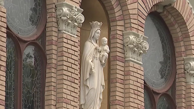 Story image: Newark Archdiocese reaches 2 six-figure settlements with victims of clergy abuse