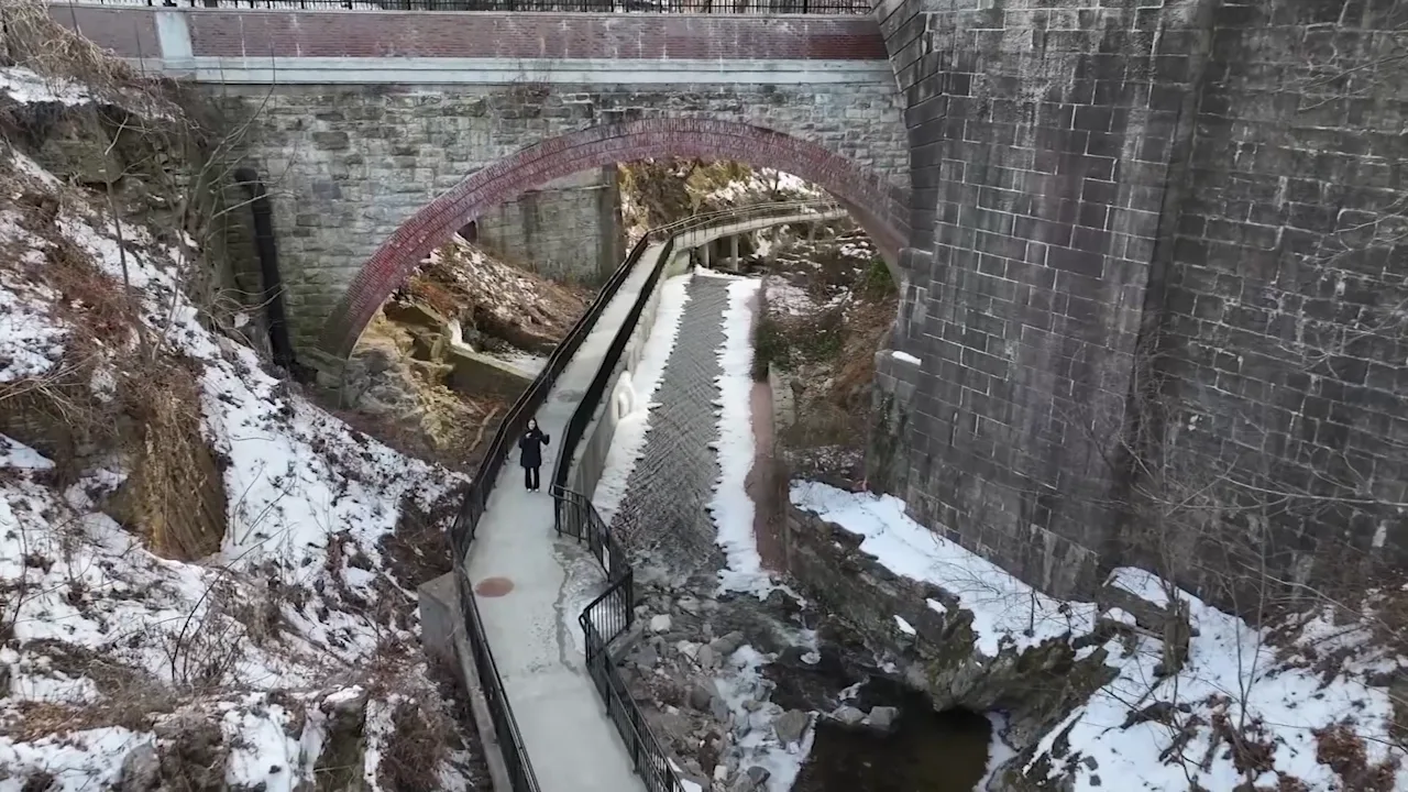 Ossining RT