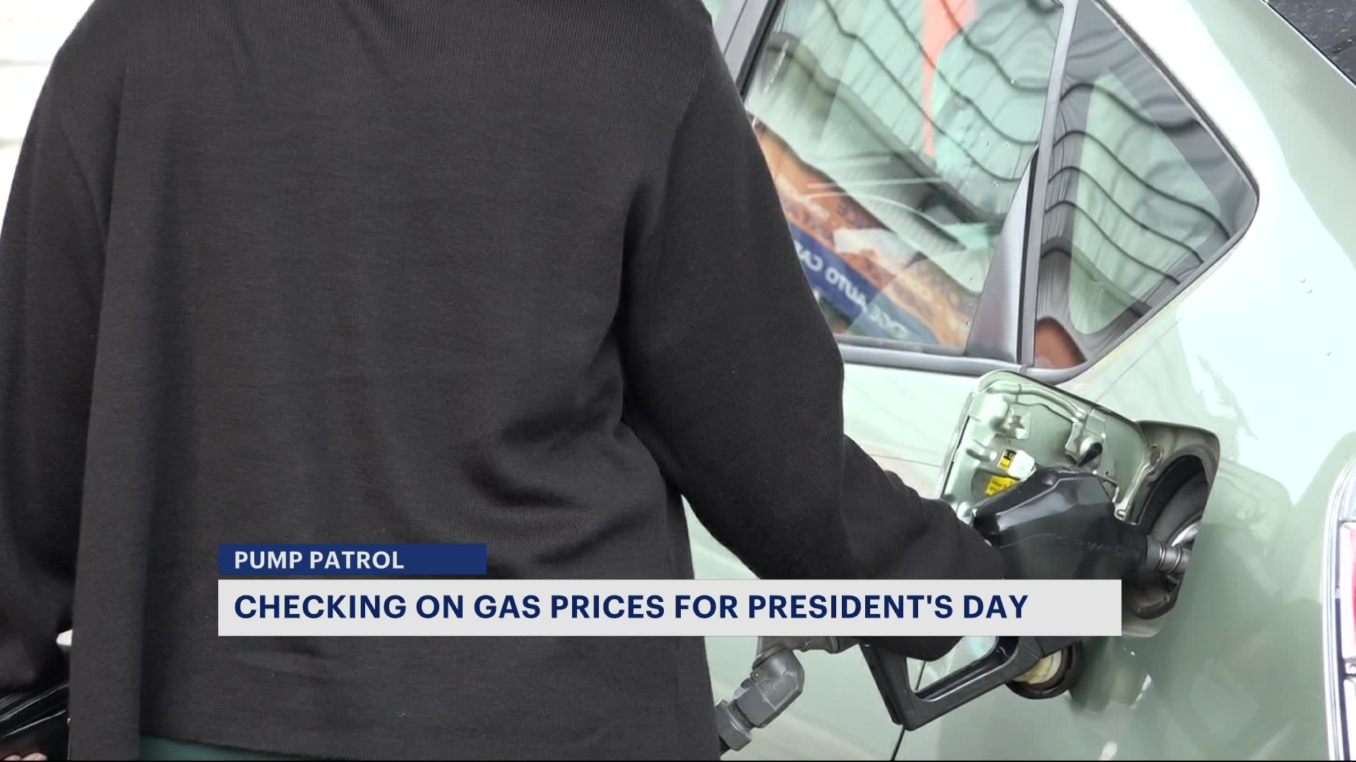Pump Patrol Lowest gas prices around Bronx and Brooklyn