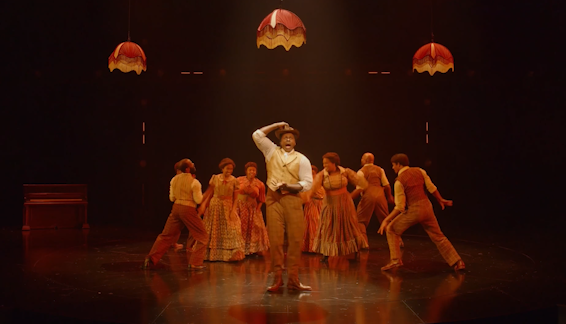 Ragtime