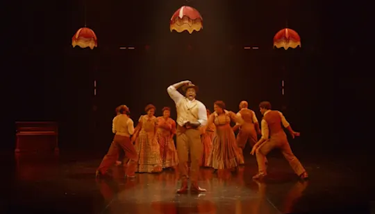 Ragtime
