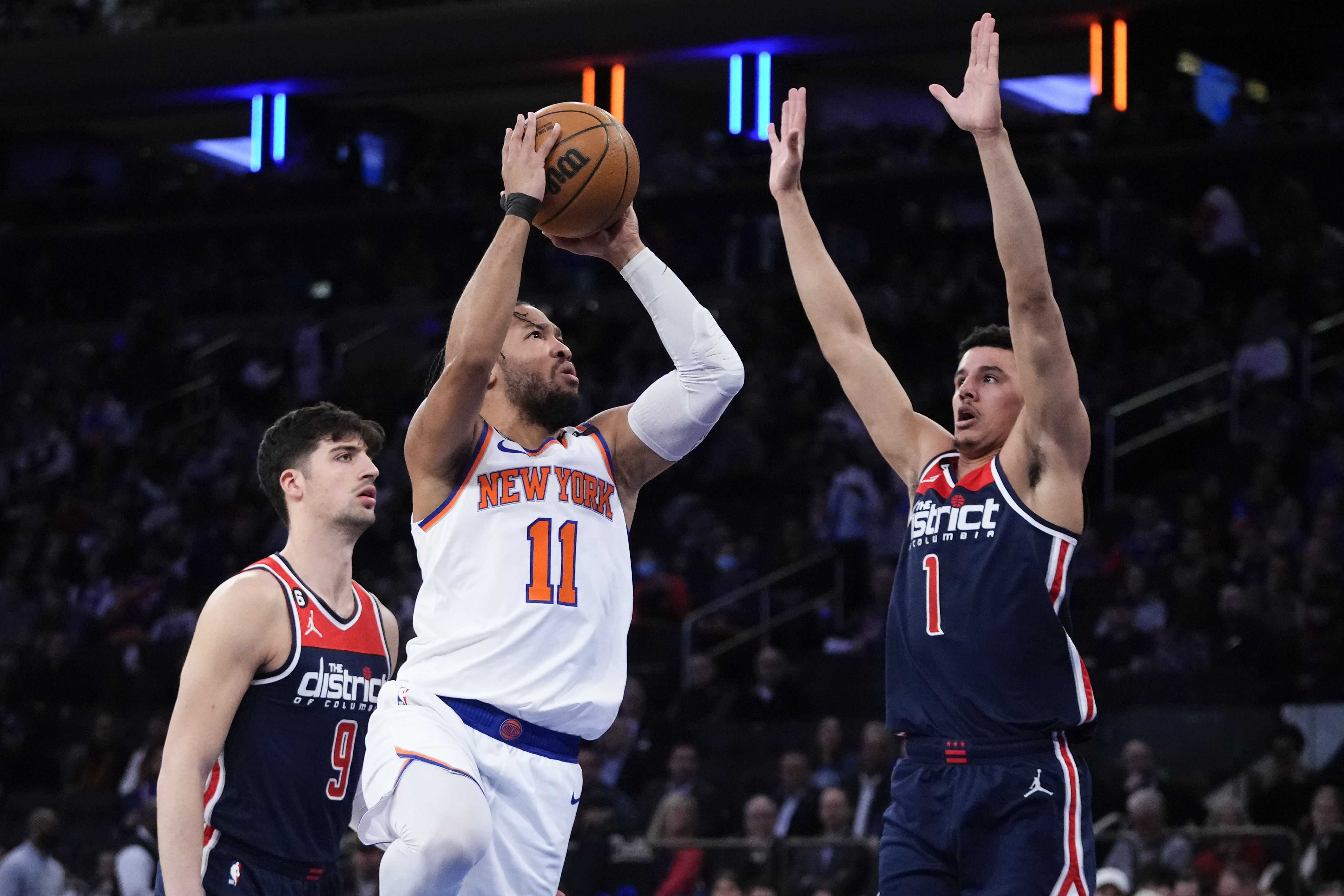 Knicks