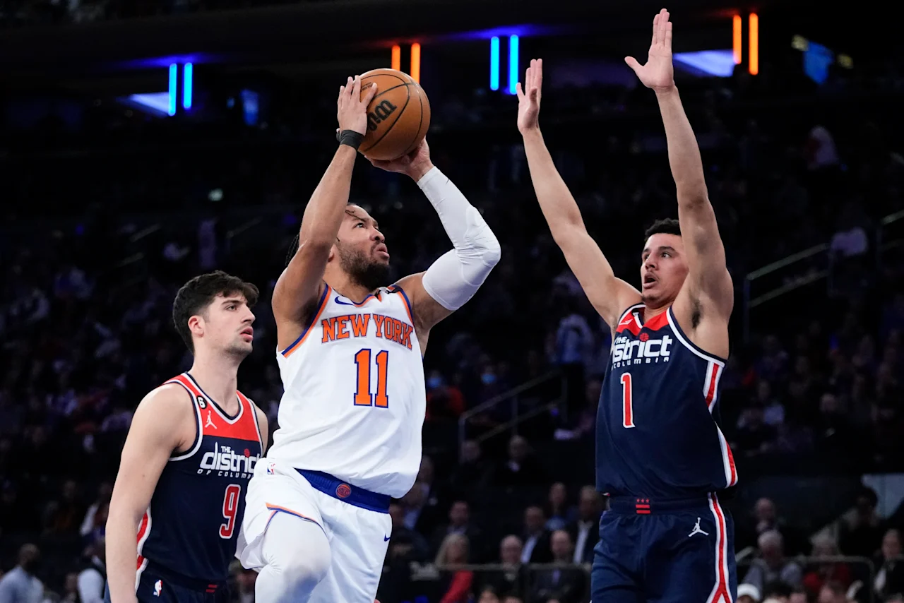 Knicks