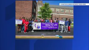 Yonkers to host Relay For Life at Gorton High School 