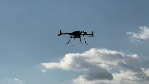 Made In Connecticut: Manufacturing drones in Stratford