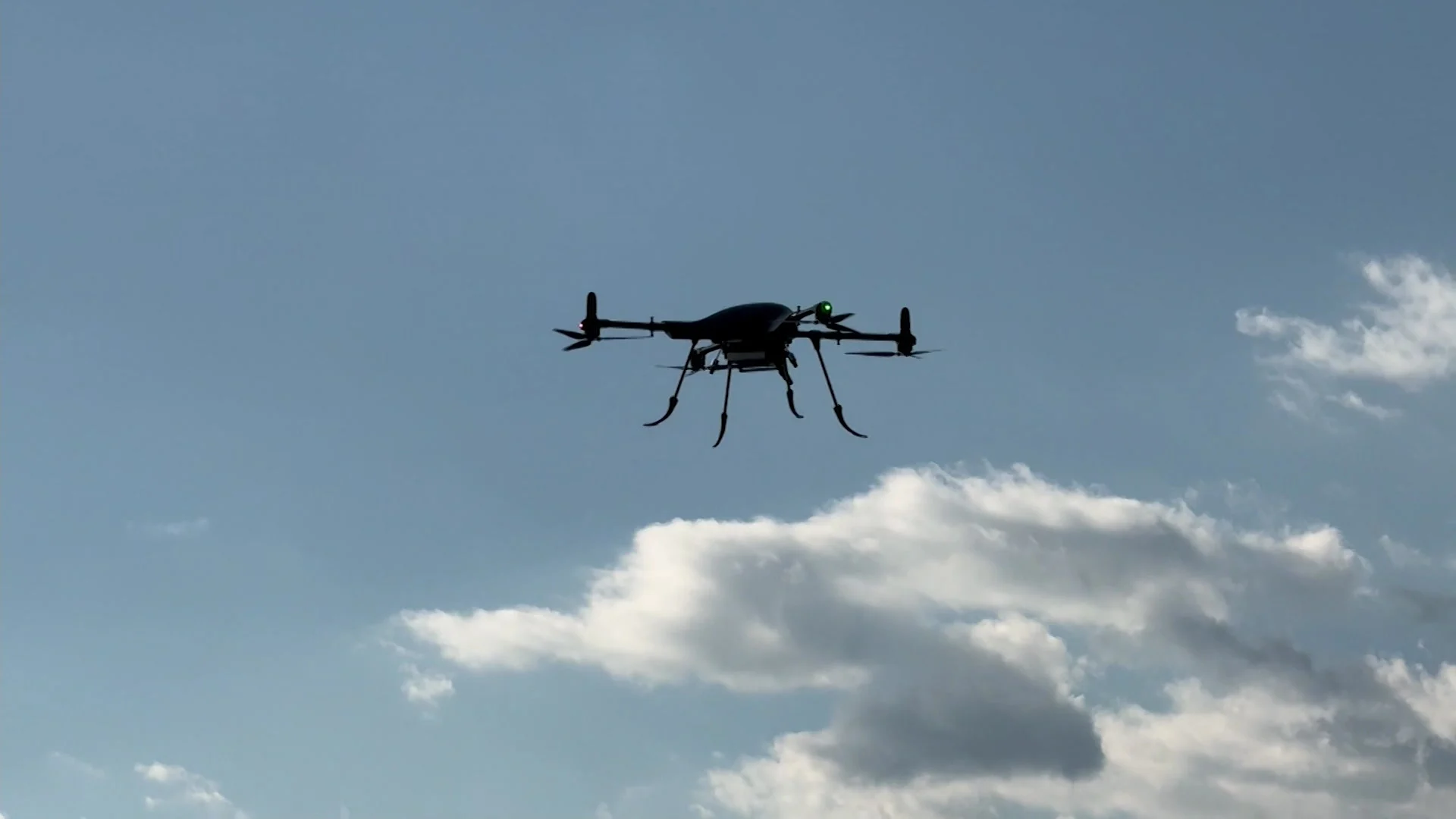 Made In Connecticut: Manufacturing drones in Stratford - Vimarsana News