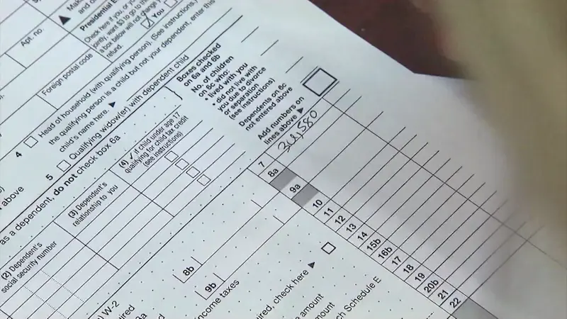 Story image: Local accountant shares how proposed changes to SALT deductions cap could impact Connecticut