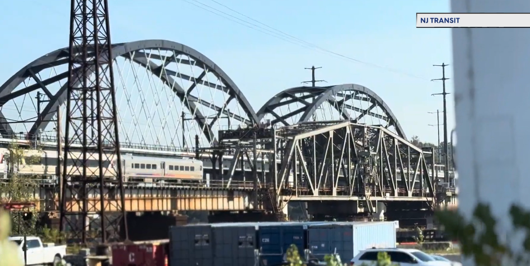 NJ Transit service changes will send more commuters through Hoboken for five weeks