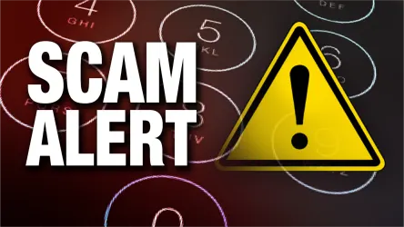 ScamAlert
