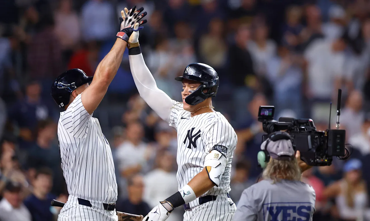 Yankees AL